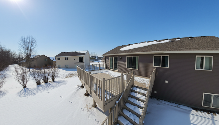 Property Photo:  420 21st Avenue N  MN 56377 