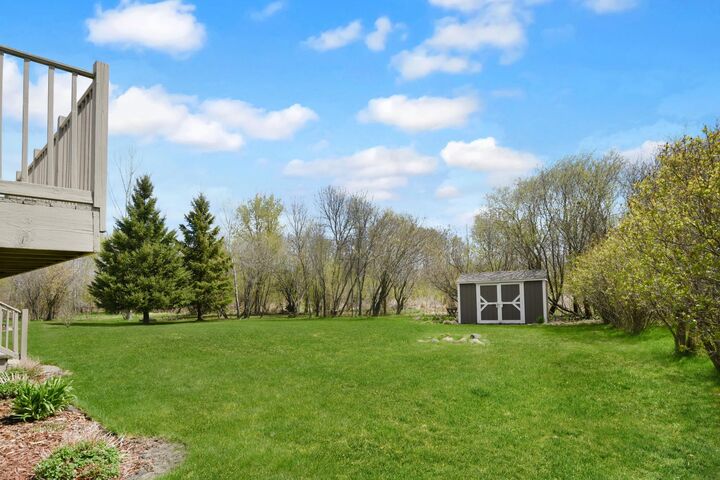 Property Photo: 420 21st Avenue N MN 56377