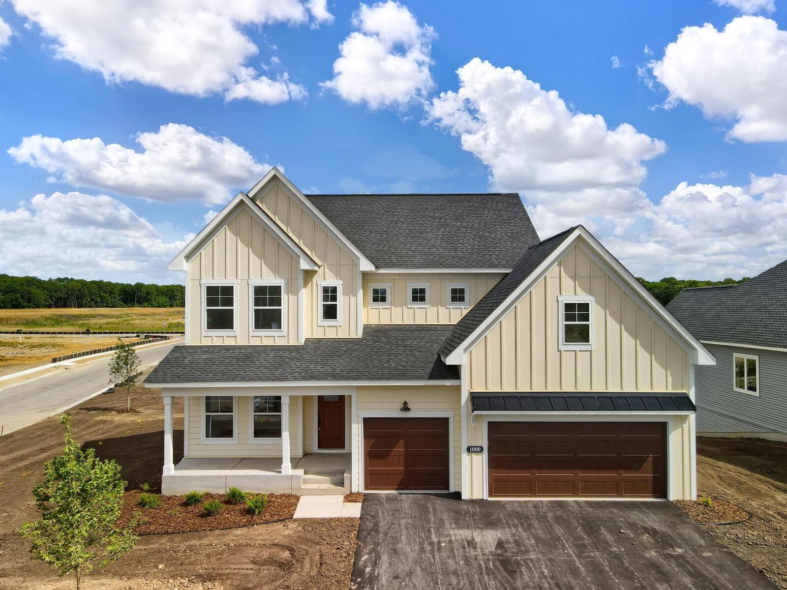 Property Photo:  1937 Dahlia Drive  MN 55379 