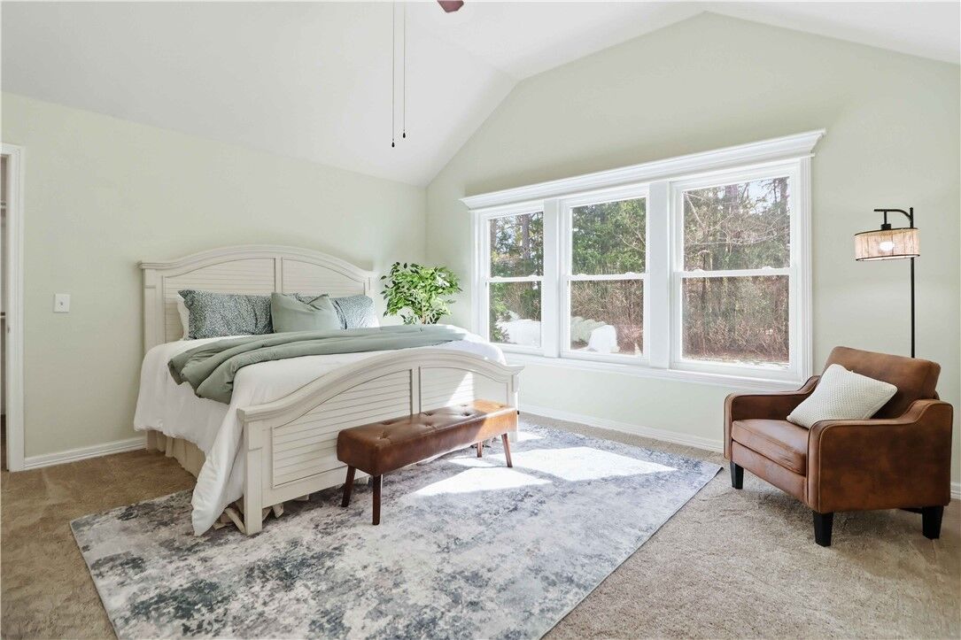 Property Photo: 4389 E Holiday Drive AR 72701