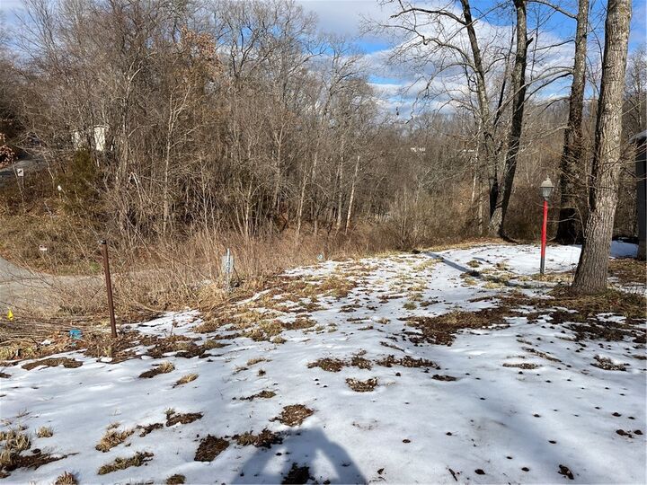 Property Photo:  12878 Kellie Circle  AR 72756 