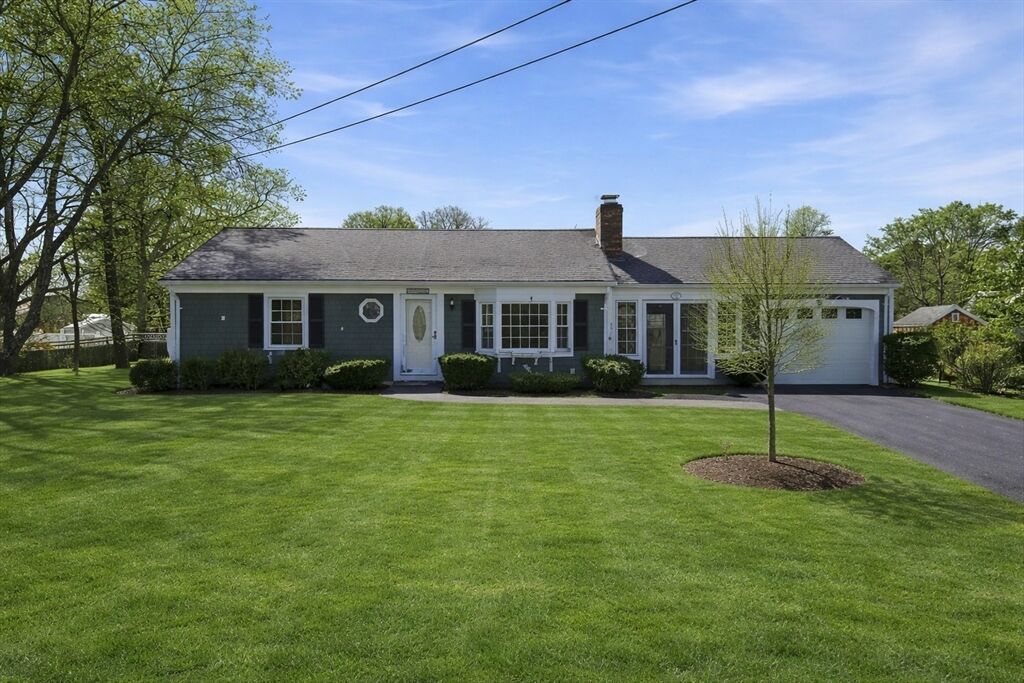 Property Photo:  71 Clifford St  MA 02664 