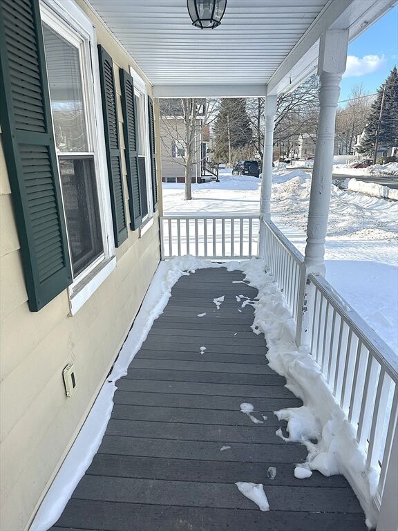Property Photo:  24 Railroad Ave  MA 02062 