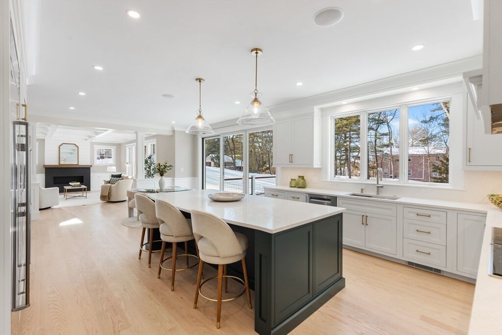 Property Photo:  21 Balfour Street  MA 02421 