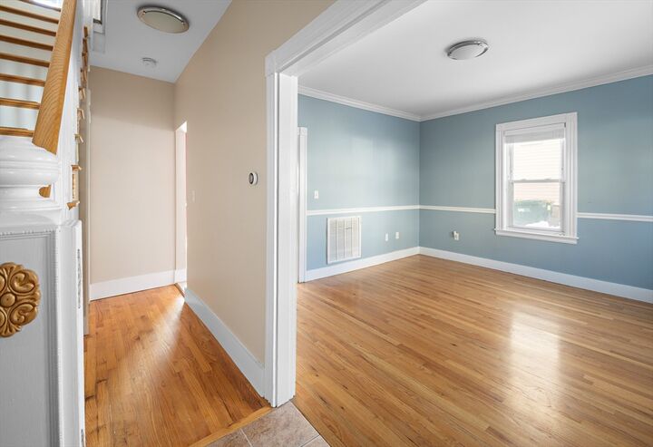 Property Photo: 6 Porter St. 6 MA 01801