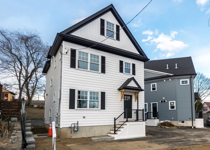 Property Photo: 89 Hardy Pond Road MA 02452