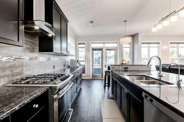 Property Photo: 14 Marquis Heights SE AB T3M 1X6