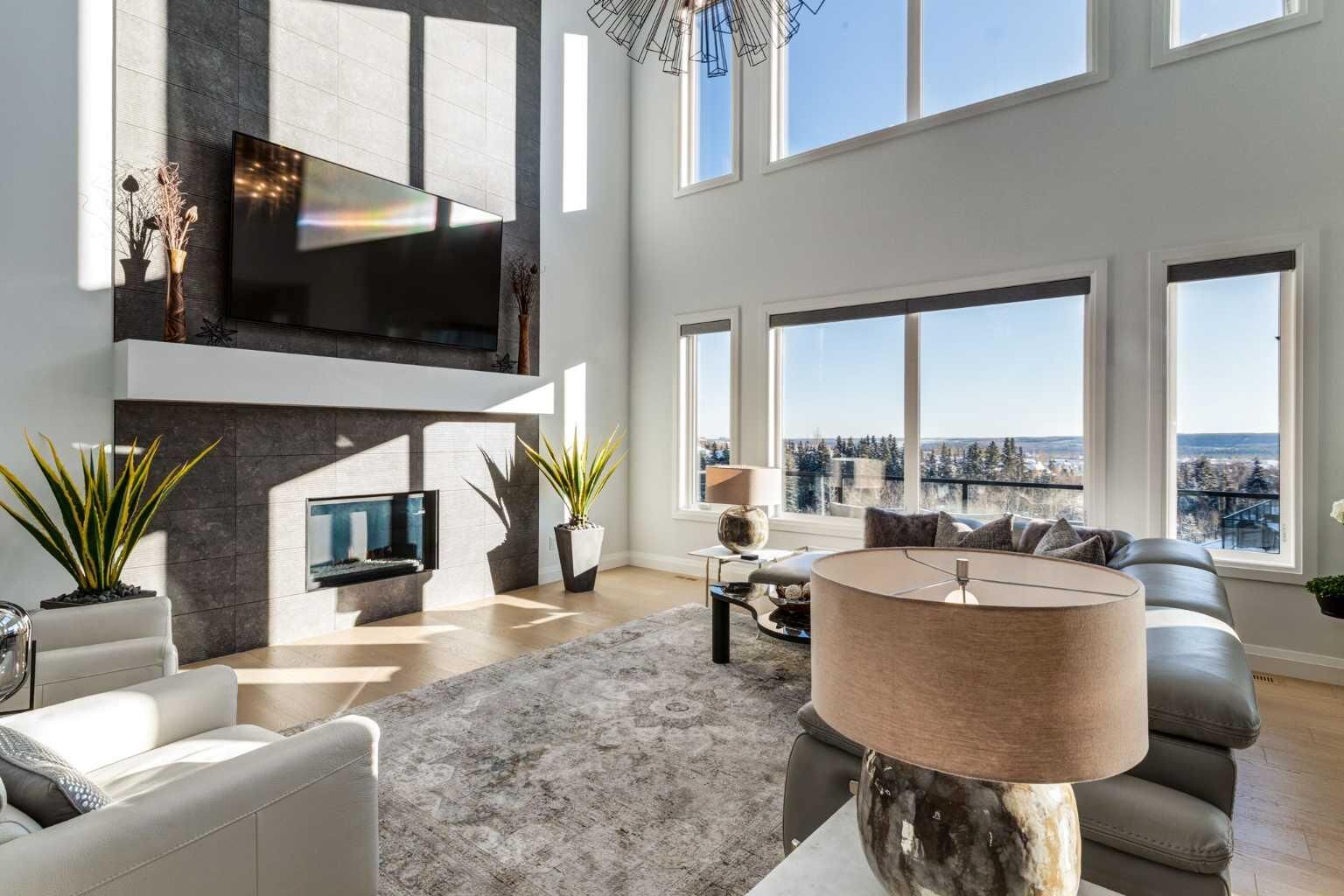 Photo de la propriété:  13 Timberline Court SW  AB T3H 6C8 