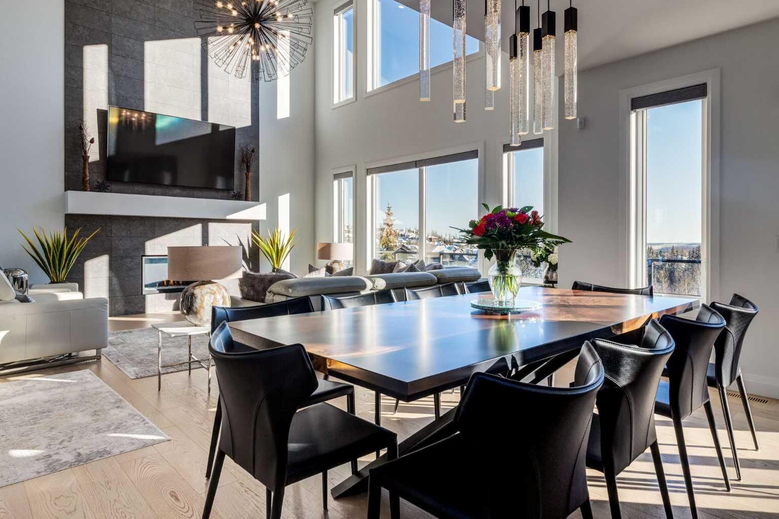 Property Photo: 13 Timberline Court SW AB T3H 6C8