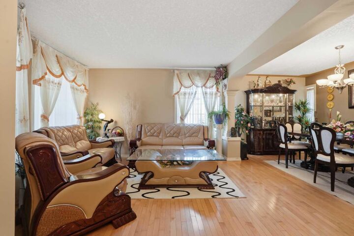 Property Photo: 197 West Creek Boulevard AB T1X 1S8