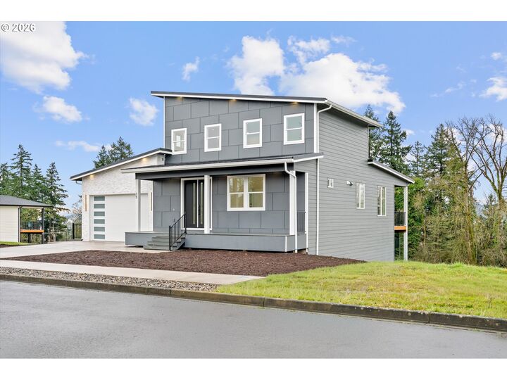 Property Photo:  35 Alexia Ct  WA 98632 