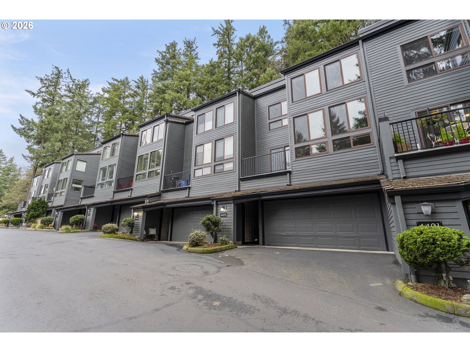 Property Photo:  4405 Thunder Vista Ln  OR 97035 