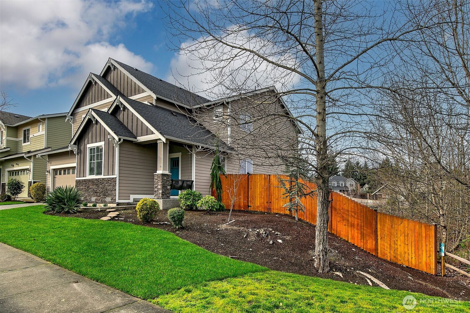 Property Photo:  30031  65th Avenue S  WA 98001 