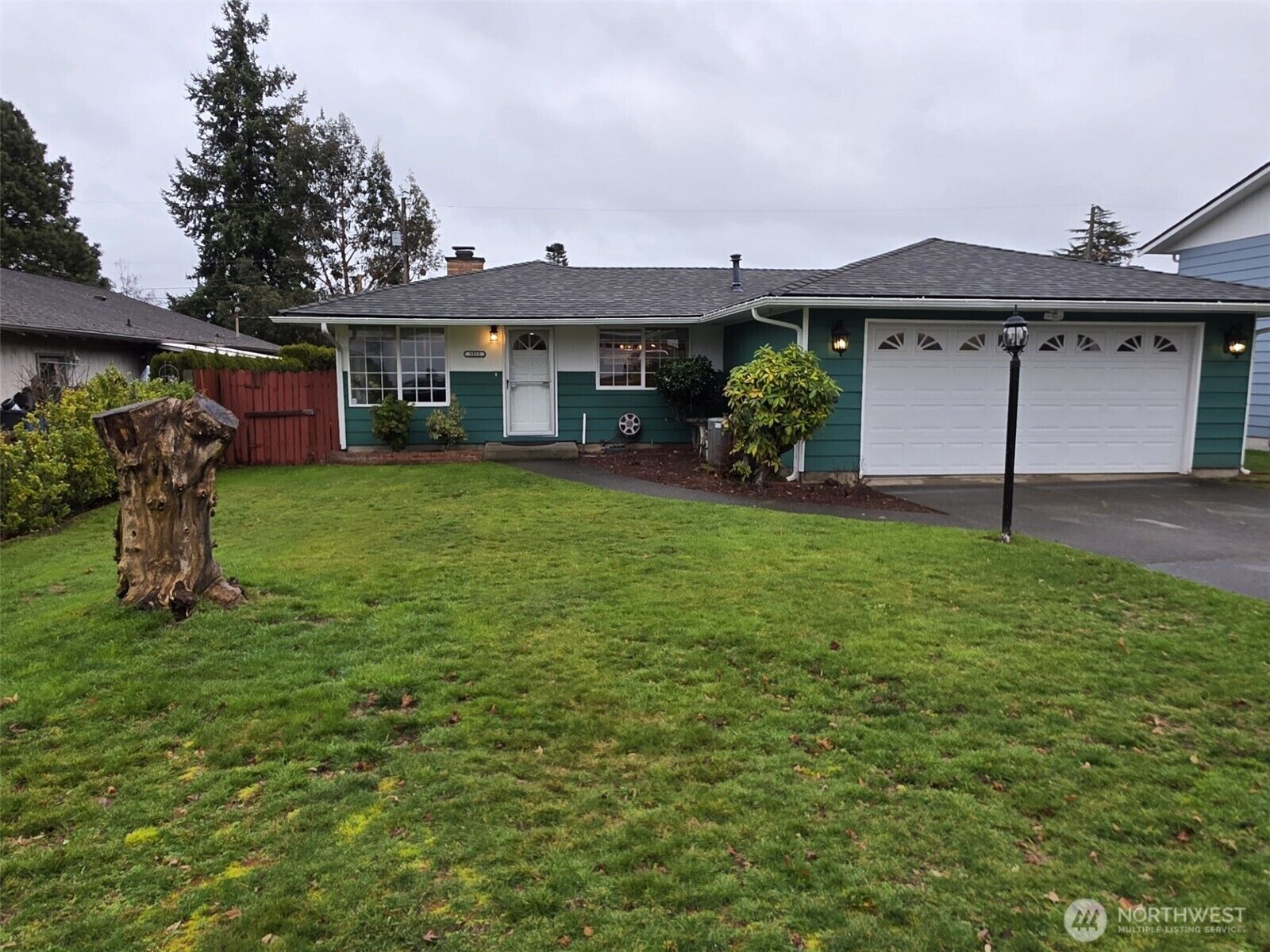 Property Photo:  3313 N Villard Street  WA 98407 