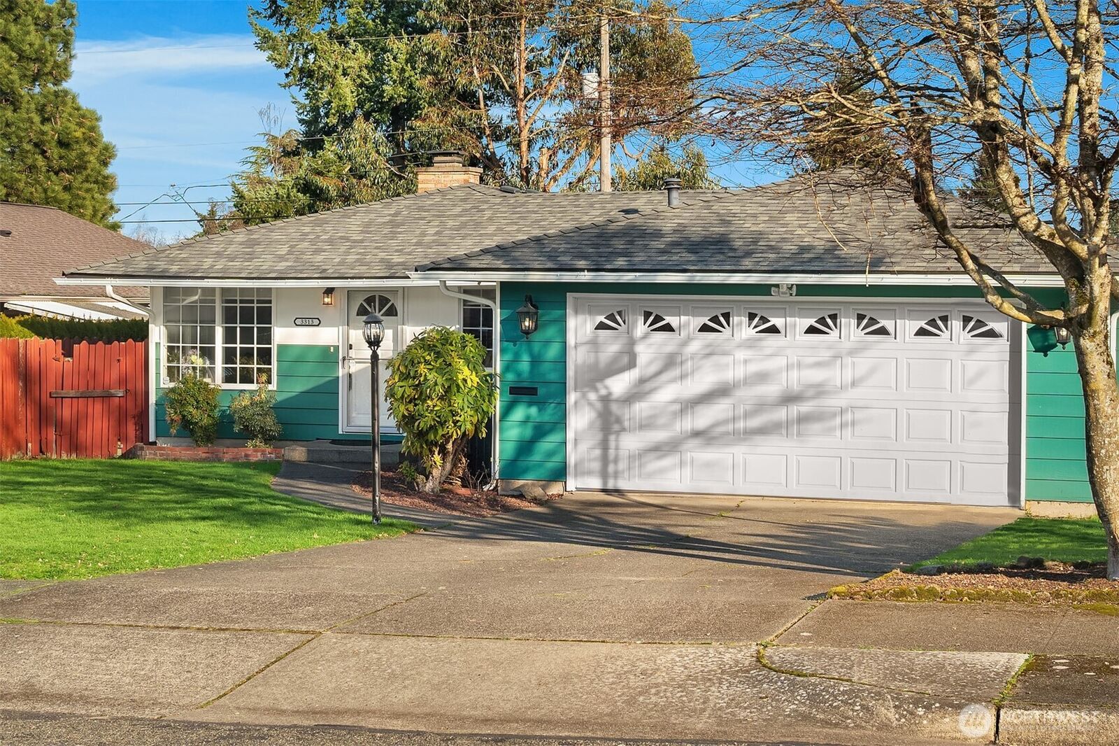 Property Photo:  3313 N Villard Street  WA 98407 