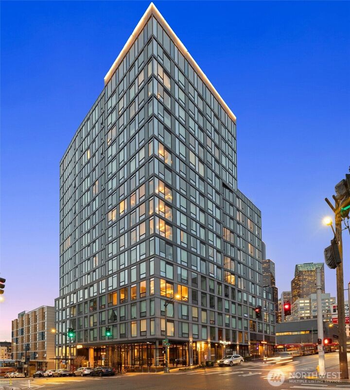 Property Photo:  450 S Main Street 506  WA 98104 