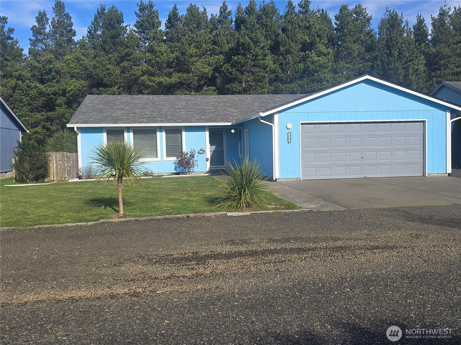 Property Photo:  1212  Pebble Beach Court  WA 98595 