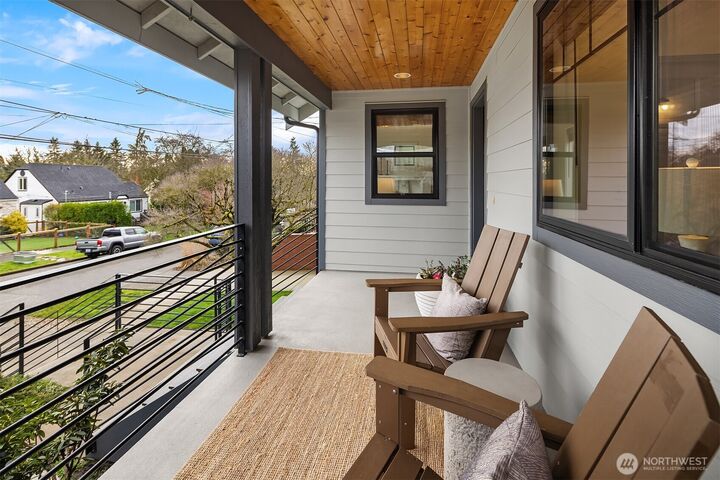 Property Photo:  6241  38th Avenue NE  WA 98115 