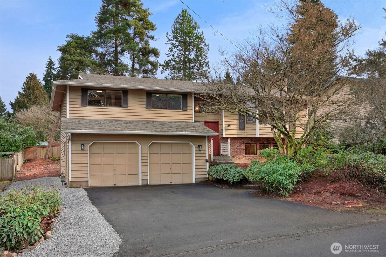 Property Photo:  19624  62nd Avenue NE  WA 98028 