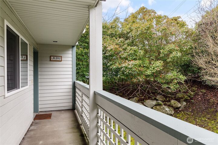 Property Photo: 485 SW Bayshore Drive B202 WA 98277
