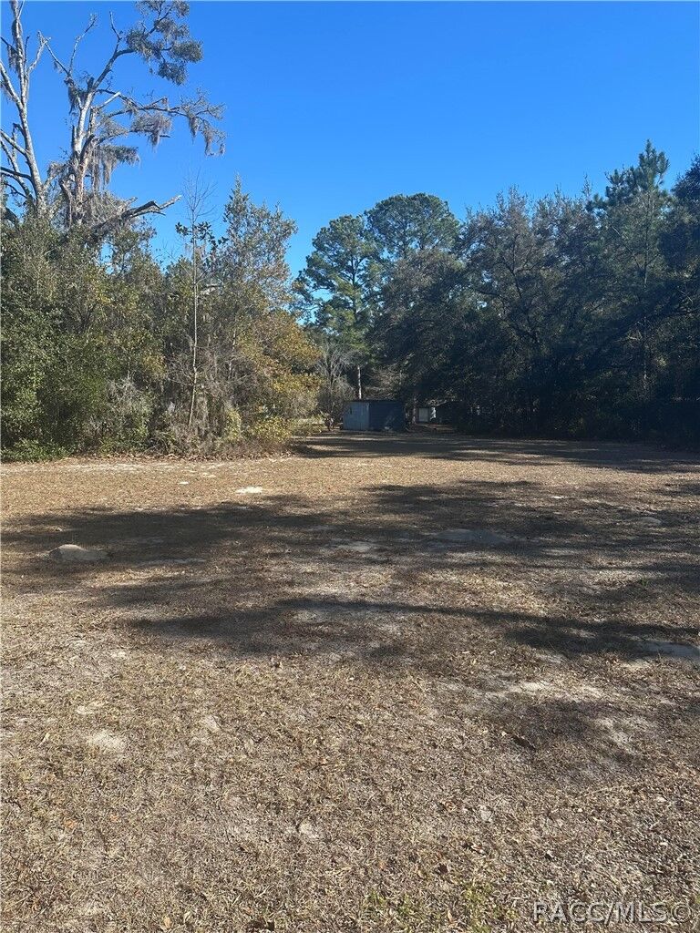 Property Photo:  7920 W Missy Place  FL 34433 