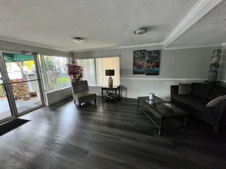 Property Photo: 22615 SW 66th Avenue #415 FL 33428