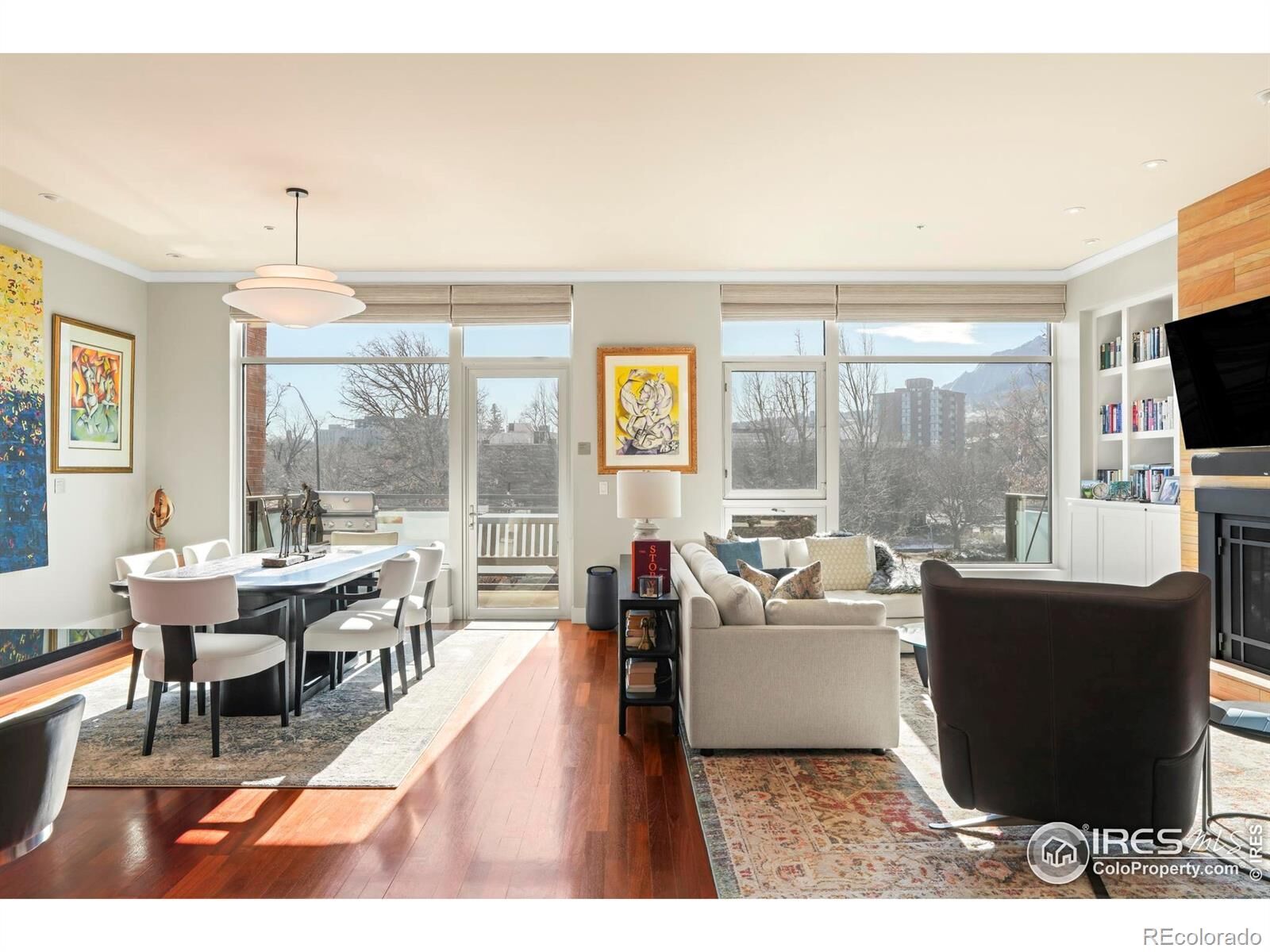 Property Photo:  1155 Canyon Boulevard 202  CO 80302 