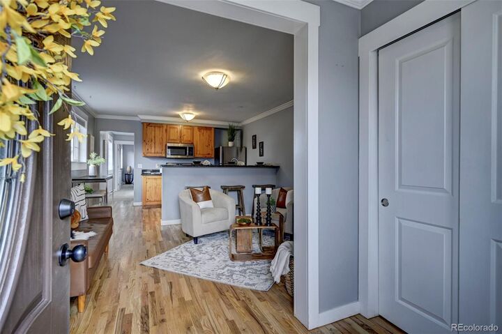 Property Photo:  4559 Zenobia Street  CO 80212 