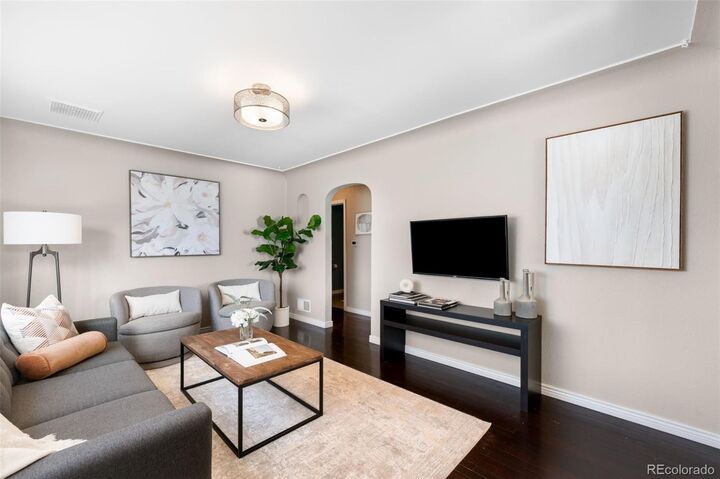 Property Photo: 2300 Ironton Street CO 80010