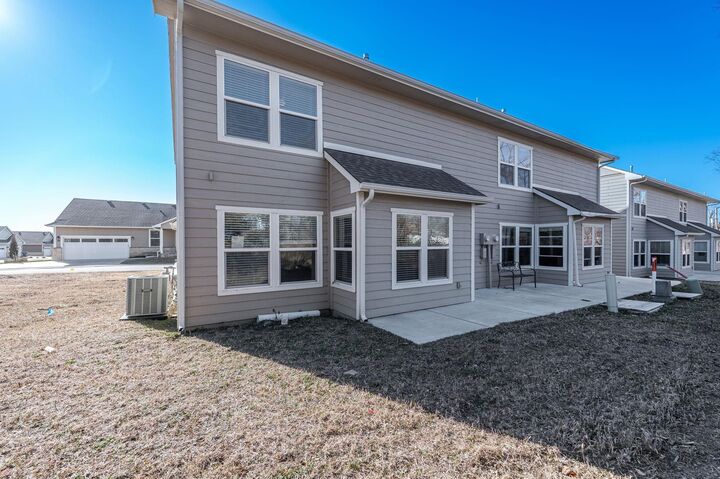 Property Photo:  331 N 127th St E Bldg 8/107  KS 67206 