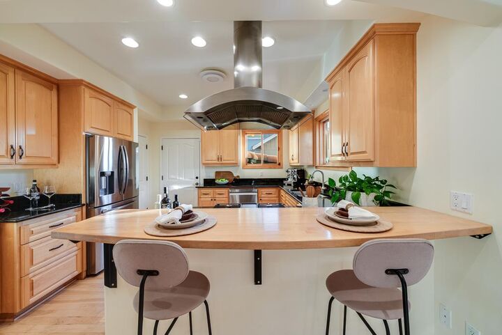 Property Photo: 421 Centennial Street CA 95060