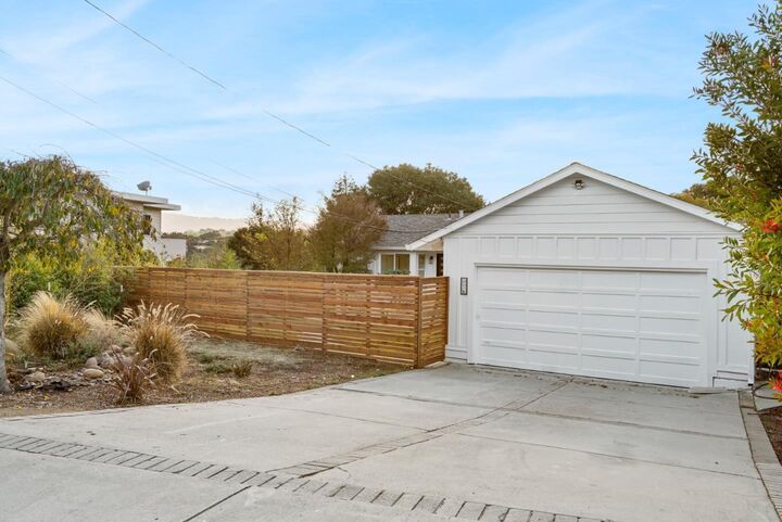 Property Photo:  2637 Sequoia Way  CA 94002 