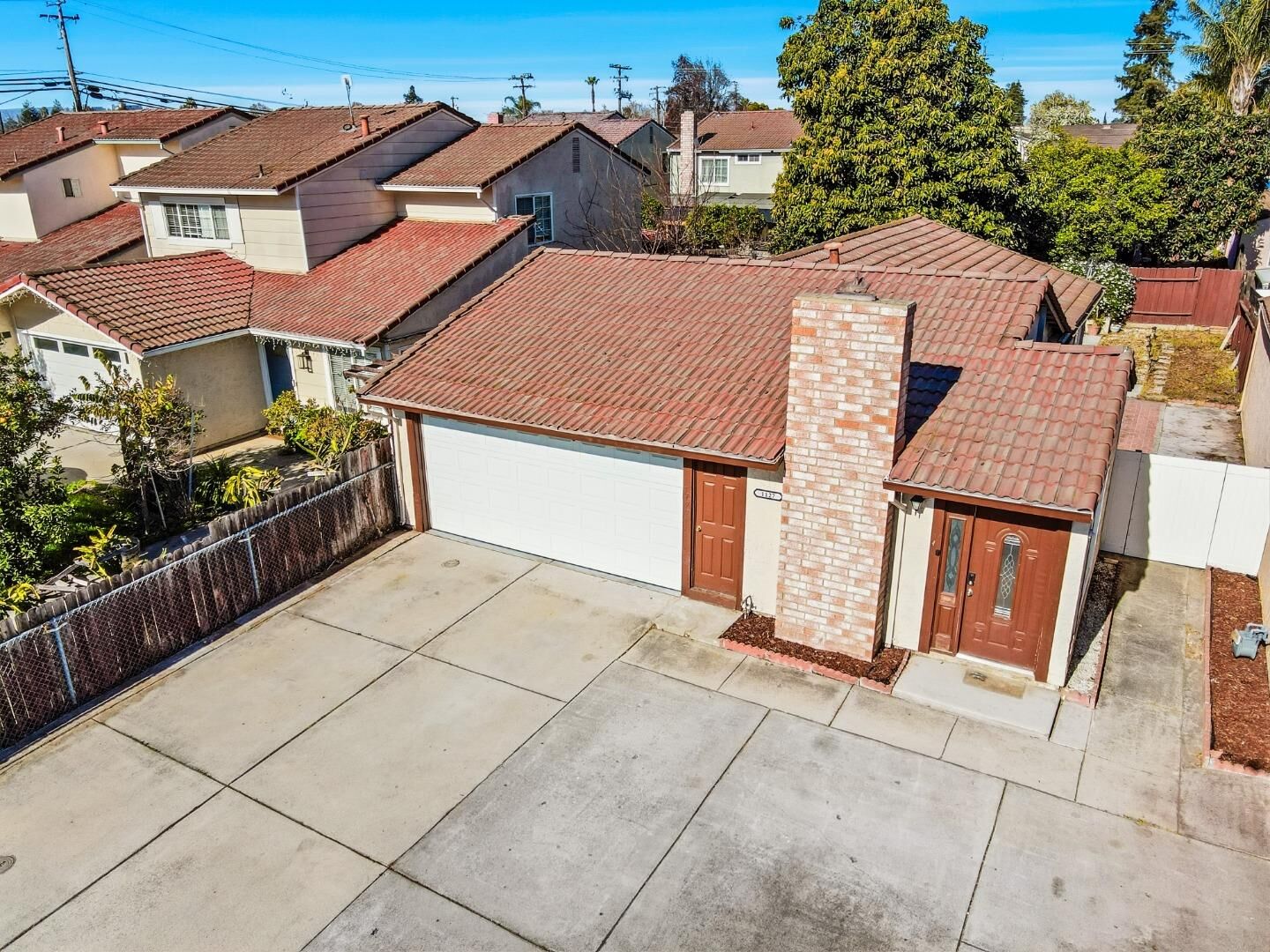 Property Photo:  1127 Spiro Drive  CA 95116 