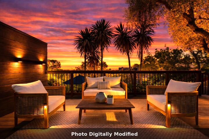 Property Photo:  1515 Ridge Road  CA 94002 