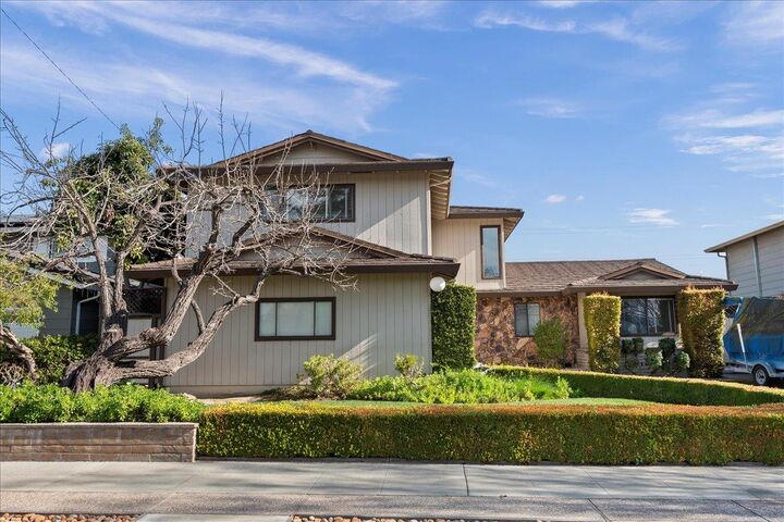 Property Photo:  2638 Park Wilshire Drive  CA 95124 