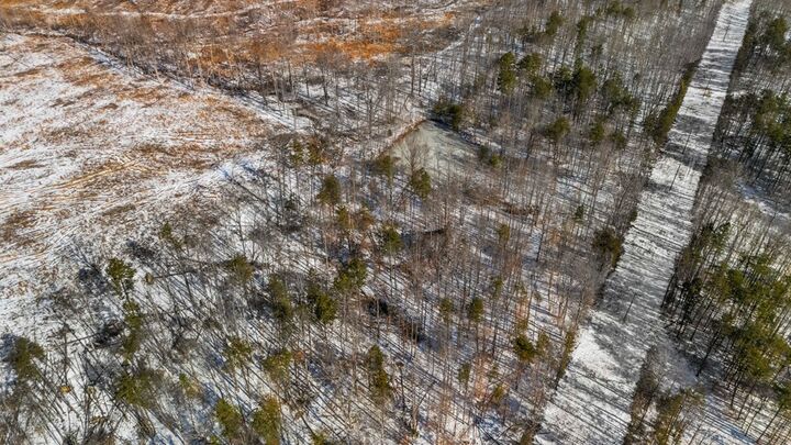 Property Photo: Abilene Rd VA 23901