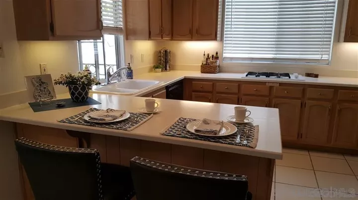 Property Photo:  5157 Renaissance Ave. A  CA 92122 