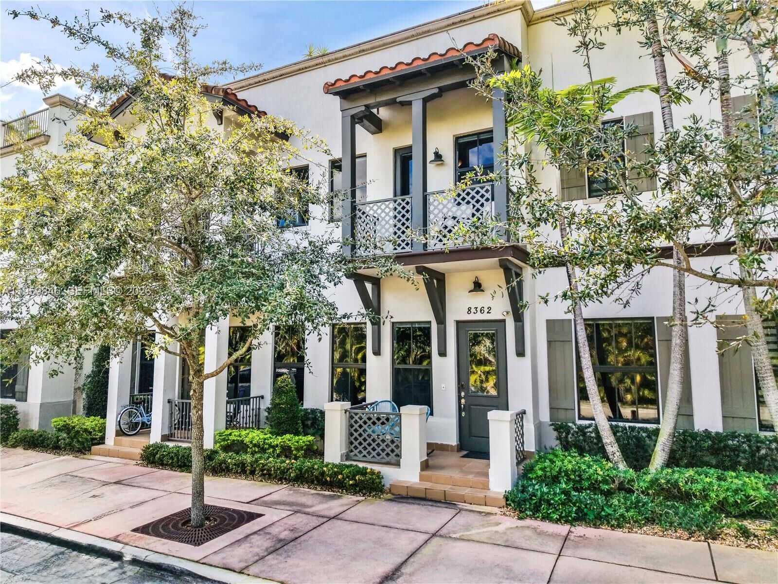 Property Photo:  8362 NW 52nd Ter  FL 33166 