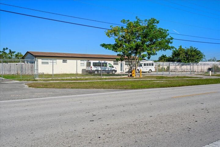 Property Photo:  29170 Old Dixie Hwy  FL 33033 