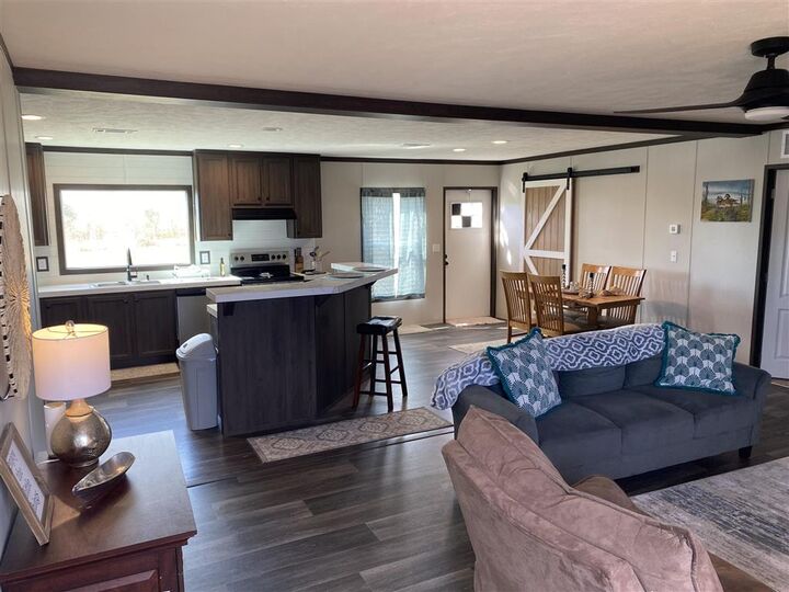 Property Photo:  7170 Vincent Reed Road  LA 70607 