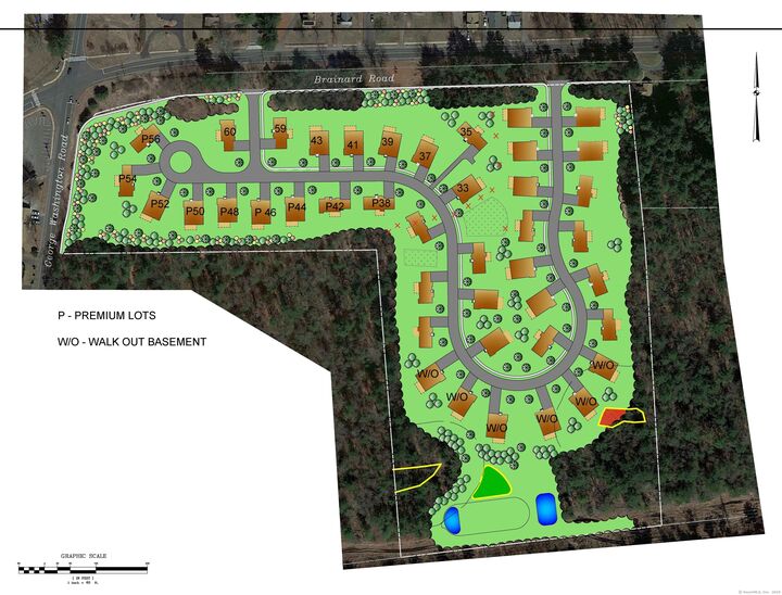 Property Photo:  48 Liberty Lane  CT 06082 