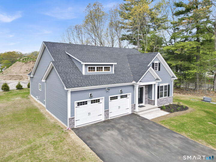 Property Photo: 48 Liberty Lane CT 06082