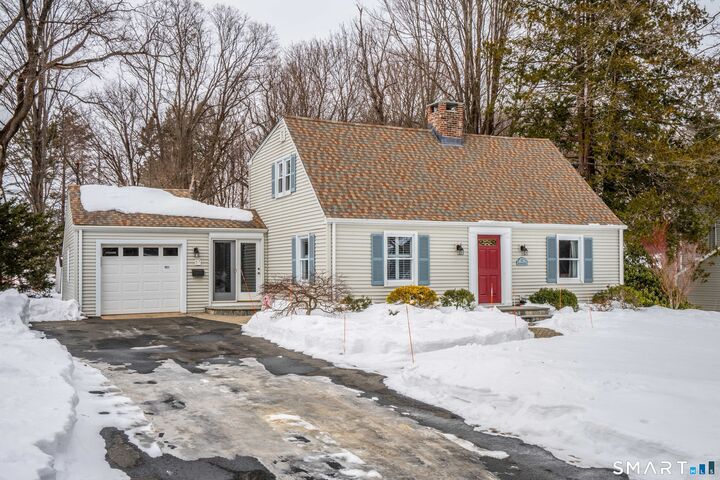 Property Photo:  57 Briarwood Road  CT 06107 