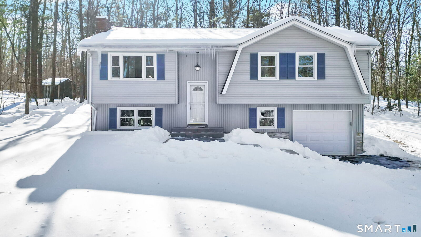 Property Photo:  50 Buff Cap Road  CT 06029 
