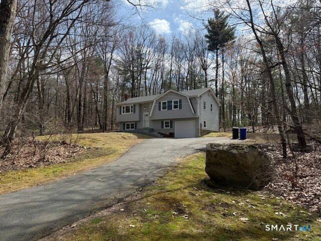 Property Photo:  50 Buff Cap Road  CT 06029 