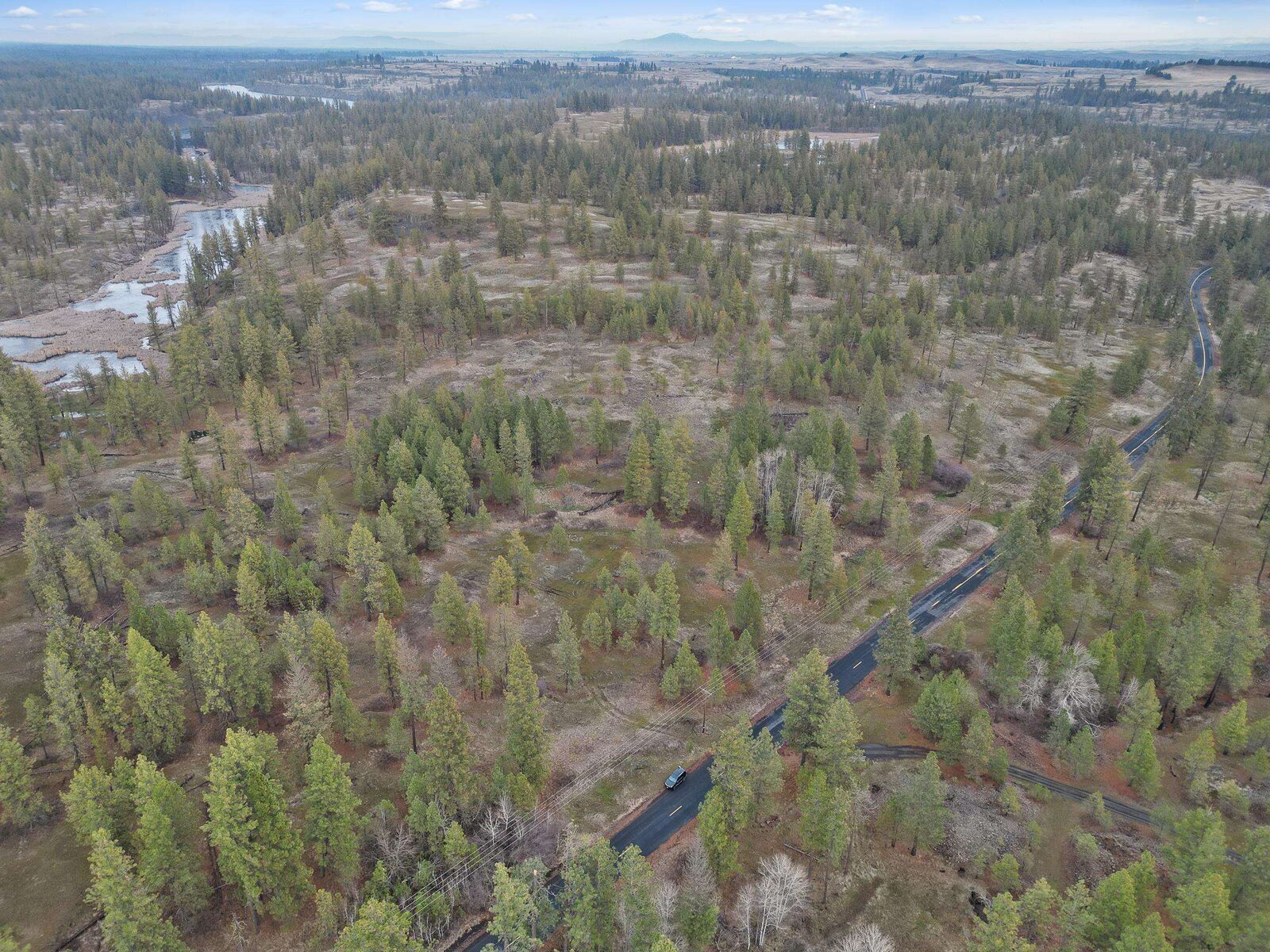 Property Photo:  Nka W Cheney Plaza Rd Lot A  WA 99004 