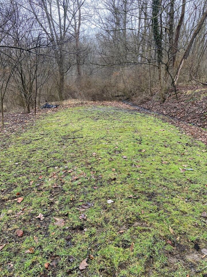 Property Photo:  0 D Street  OH 45692 