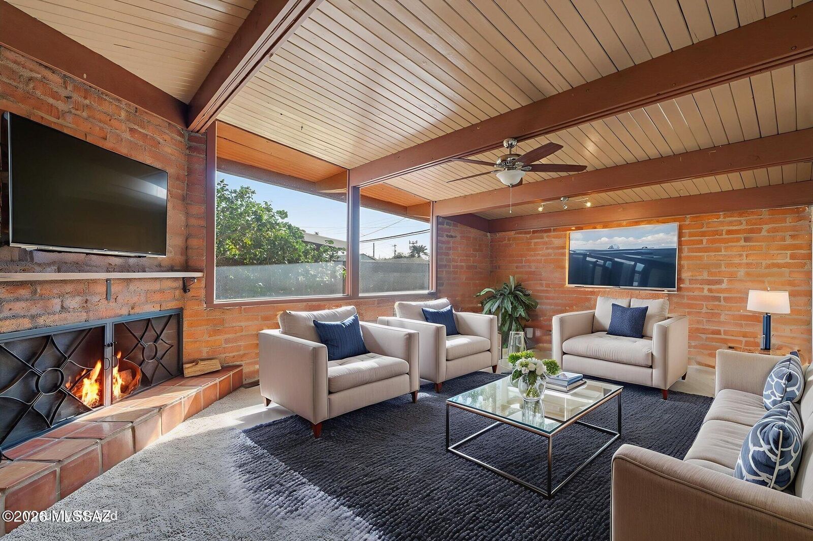 Property Photo:  6142 E 20th Street  AZ 85711 