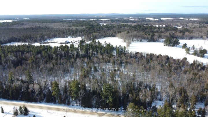 Property Photo:  00 Bellamy Road  ON K0A 3L0 