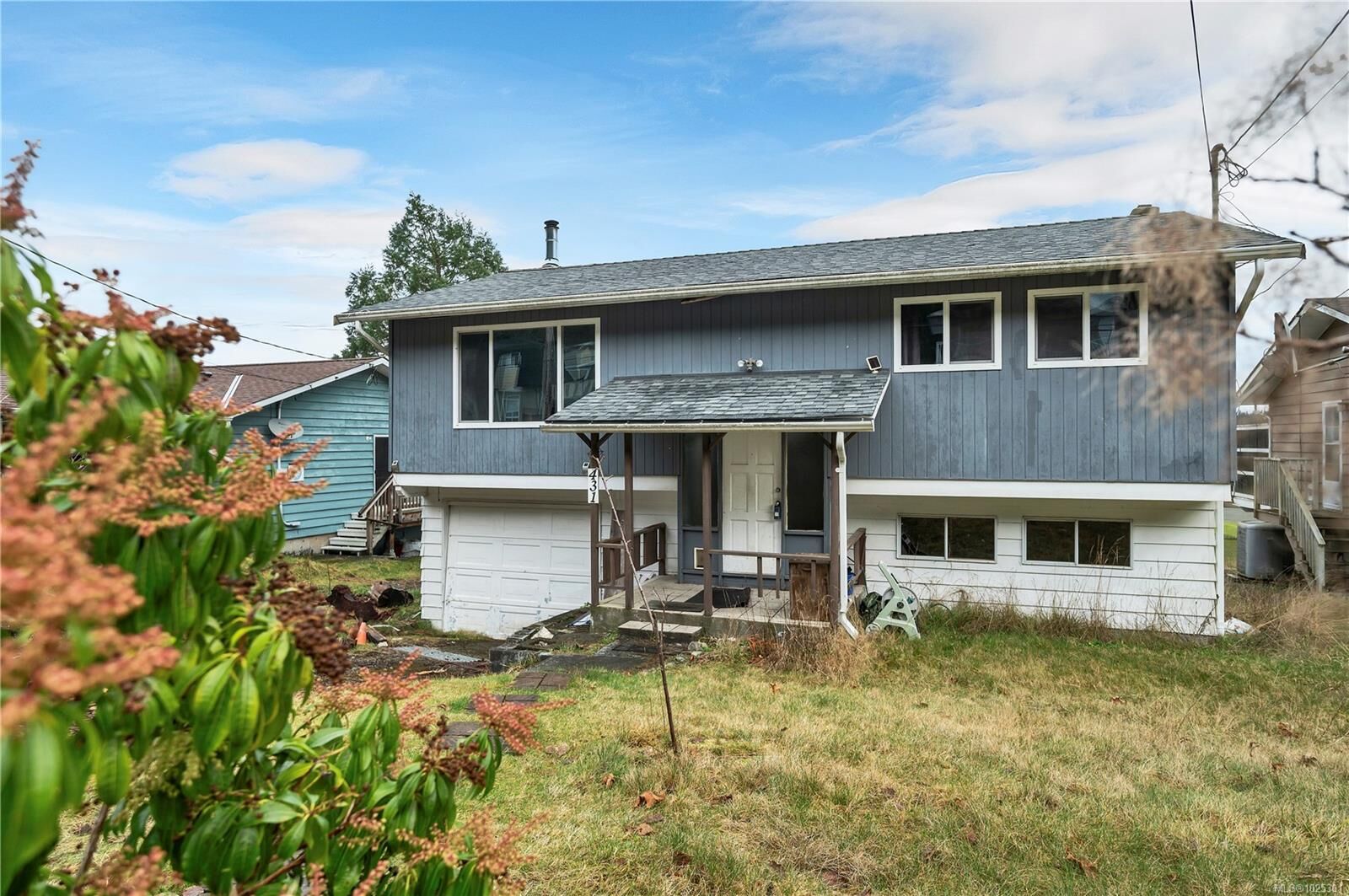 Property Photo: 431 Macmillan Dr BC V0P 1R0